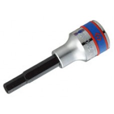 Шестигранники 1/2"